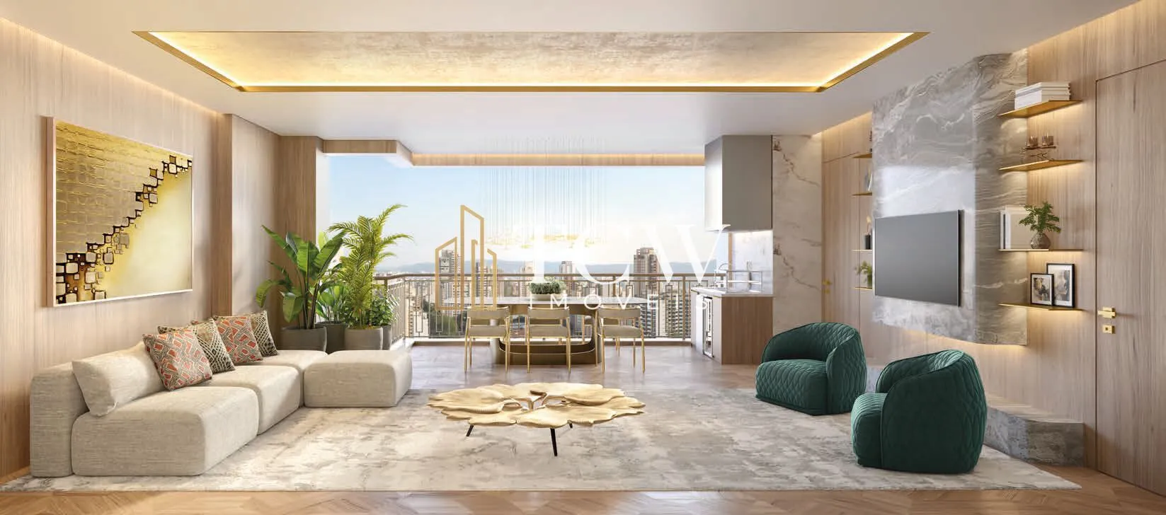Imagem Apartamento à venda no bairro Vila Mariana - São Paulo/SP, Zona Sul