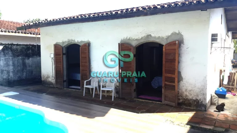 Imagem Casa ampla - Enseada
