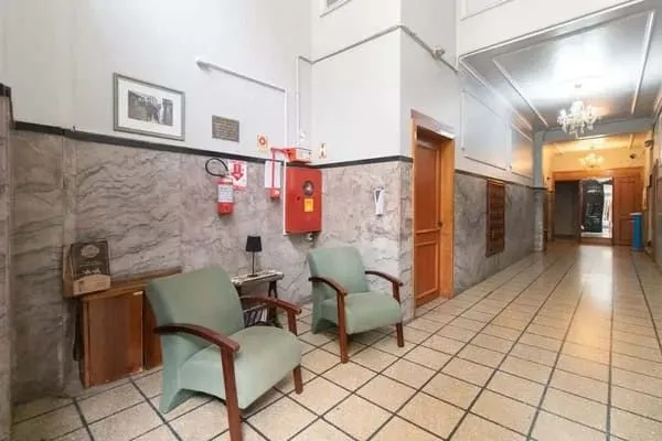 Imagem Excelente Sobreloja no Centro Histórico
