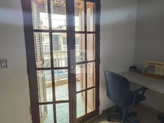 Imagem Sobrado em Condomínio residencial palmares - ao lado da estação mendes natal