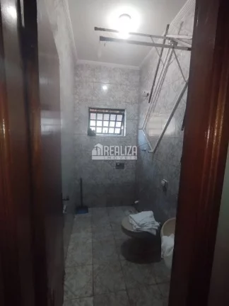 Imagem Casa à venda no Europark, Uberaba - 2 dormitórios, suíte, varanda