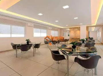 Imagem Apartamento com 2 dormitórios à venda, 38 m² por R$ 290.000,00 - Jardim Rosa de Franca - Guarulhos/SP