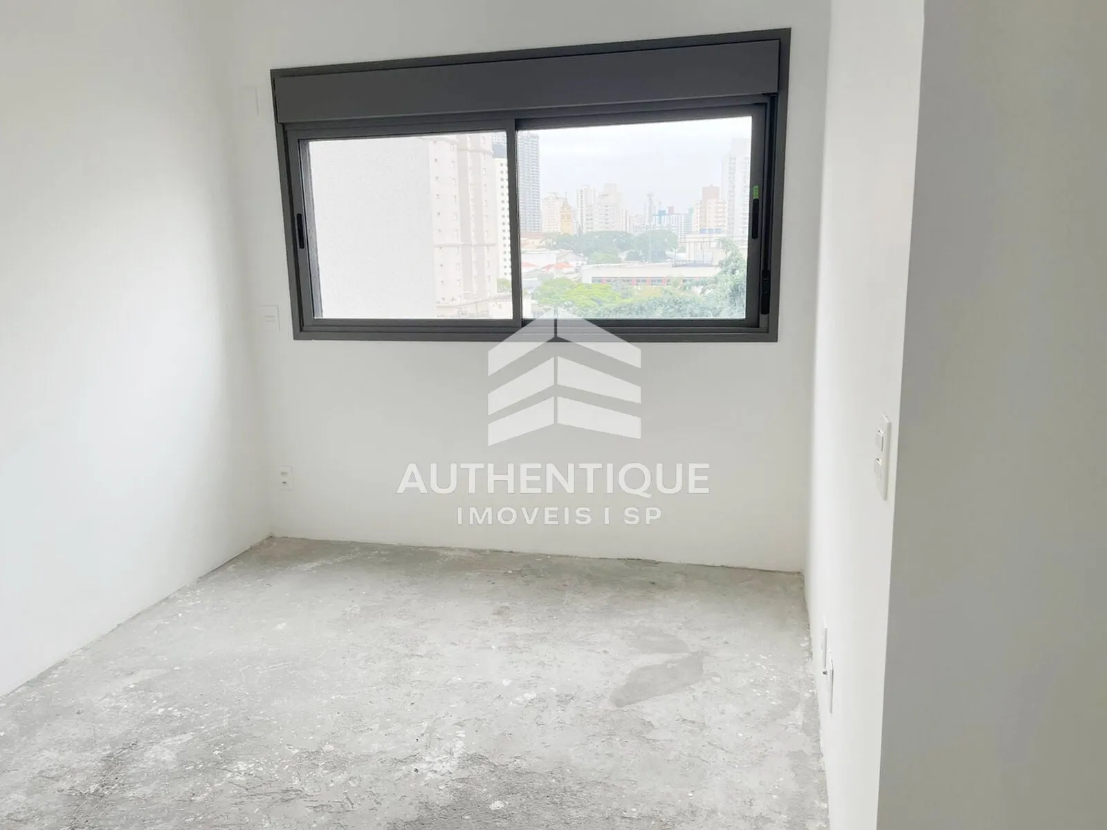Imagem HIGH PARK TATUAPE - Apartamento no bairro Tatuapé à venda