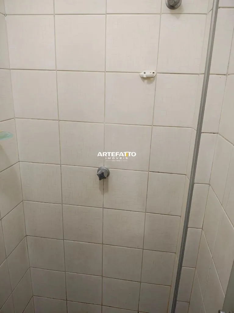 Imagem Apartamento Edificio Boldrin com 2 dormitórios