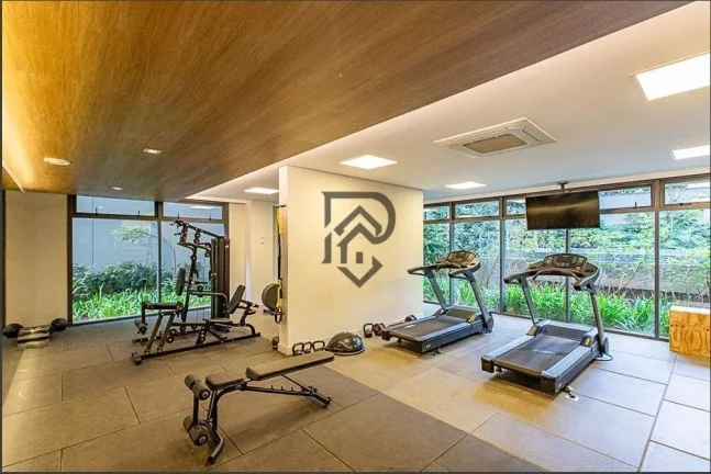 Imagem Apartamento compo belo pronto para morar proximo metrô
