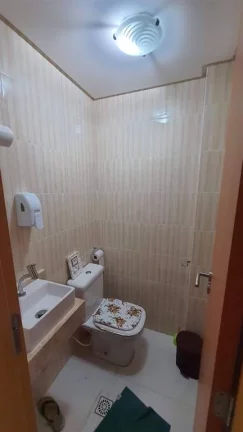 Imagem Apartamento com 1 dorm, Caiçara, Praia Grande - R$ 340 mil, Cod: 2639