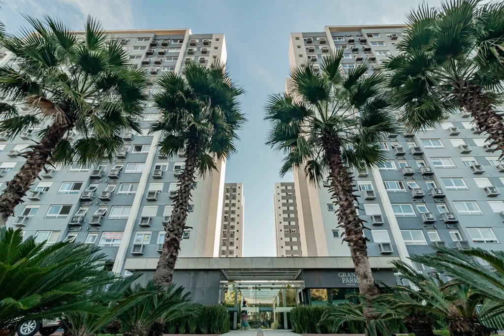 Imagem Apartamento em São Sebastião