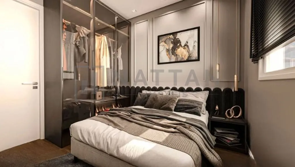 Imagem Apartamento com 1 dormitório à venda, 35 m² por R$ 382.990,00 - Vila Prudente (Zona Leste) - São Paulo/SP