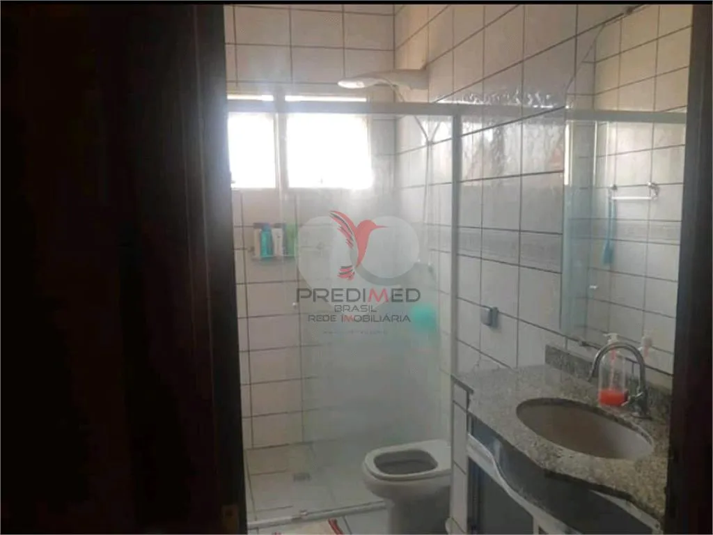 Imagem Casa de 3 quartos, 230m² no bairro Vila Antonieta I, em Lençóis Paulista