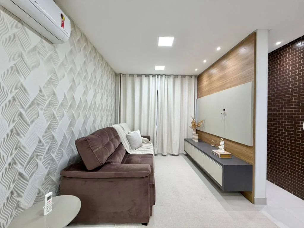 Imagem Apartamento 3 Dormitórios - Bairro Navegantes