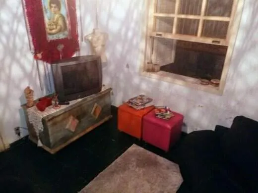 Imagem Casa à venda, 3 quartos, 3 vagas, IDULIPE - Santa Luzia/MG