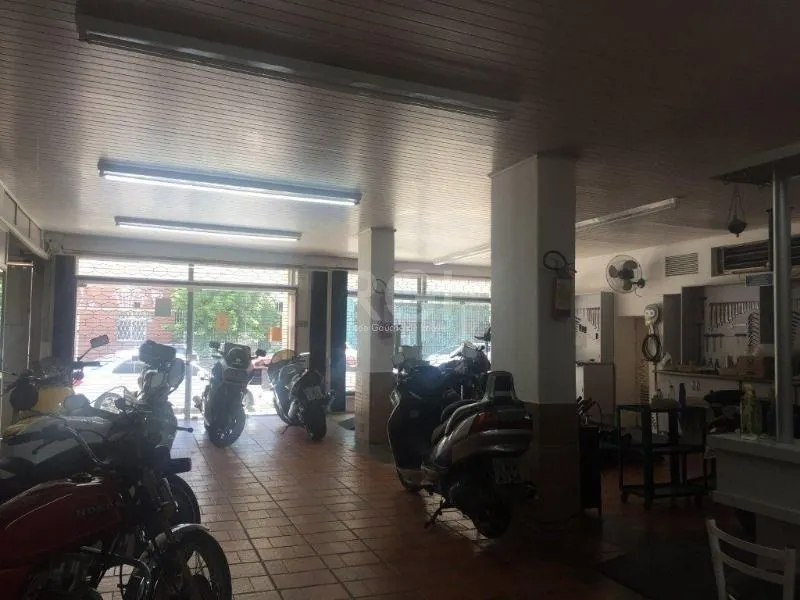 Imagem Loja para Venda - 621.72m², 0 dormitórios, Floresta