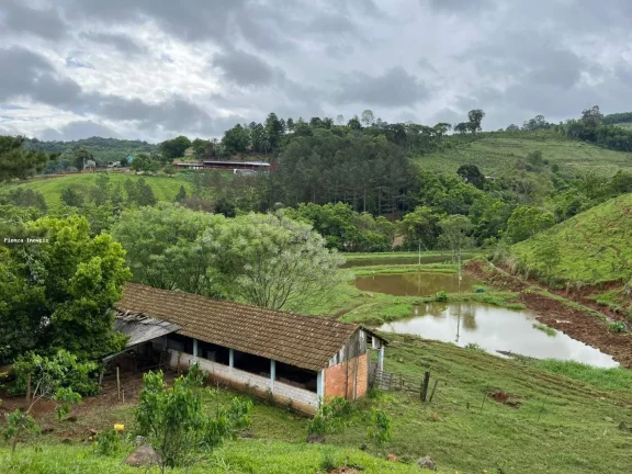 Imagem Área Agrícola para Venda em Ipumirim, Interior, 3 dormitórios, 1 banheiro, 2 vagas