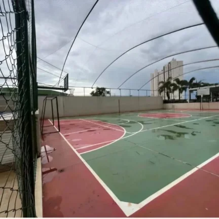 Imagem Apart 3/4 Com Suite No Terra Mund Parque Cascavel
