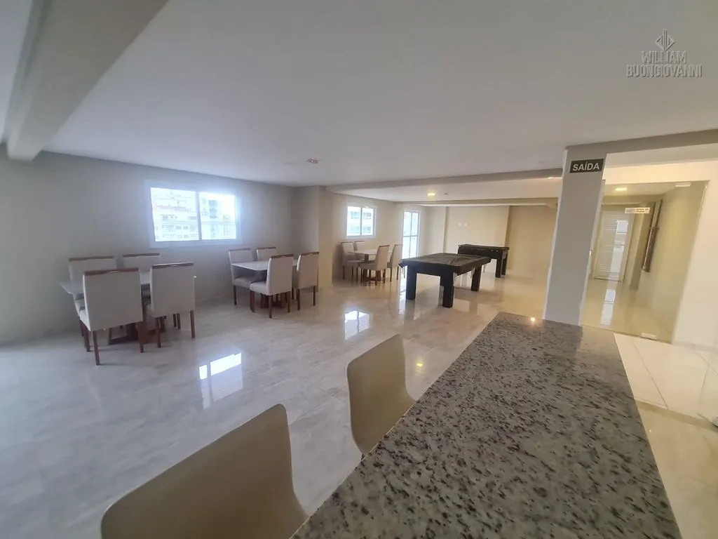 Imagem APTO 2 QUARTOS MOBILIADO, LAZER COMPLETO - VILA CAIÇARA - PRAIA GRANDE /SP