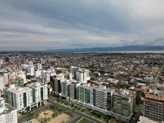 Imagem Apartamento 2 Dormitórios - Bairro Zona Nova