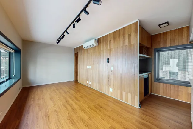 Imagem Apartamento à venda em São Paulo, Jardim Paulista, com 2 quartos, 116m2