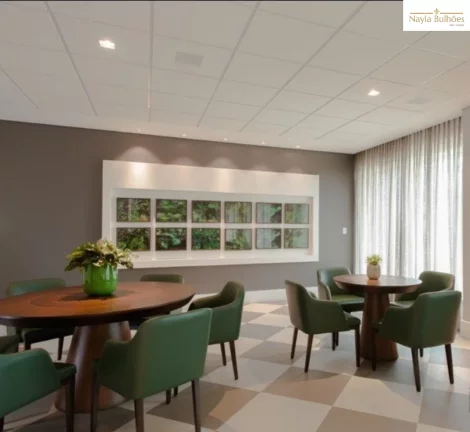 Imagem APARTAMENTO RESIDENCIAL em FLORIANÓPOLIS - SC, JARDIM ATLÂNTICO