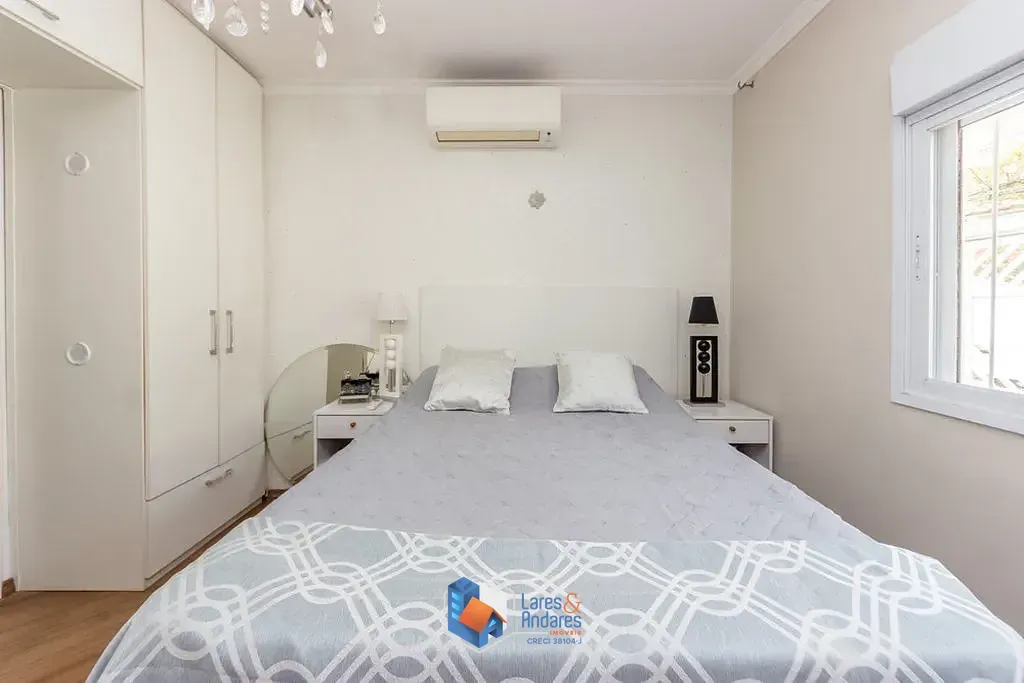 Imagem Casa à venda 3 Quartos 3 Suites 4 Vagas 133M² Jardim Dom Bosco São Paulo - SP