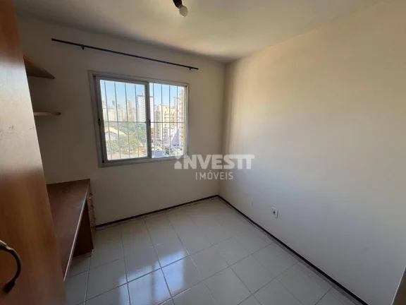 Imagem Apartamento com 3 dormitórios, 85 m² - venda por R$ 398.000,00 ou aluguel por R$ 3.040,00/mês - Setor Pedro Ludovico - Goiânia/GO