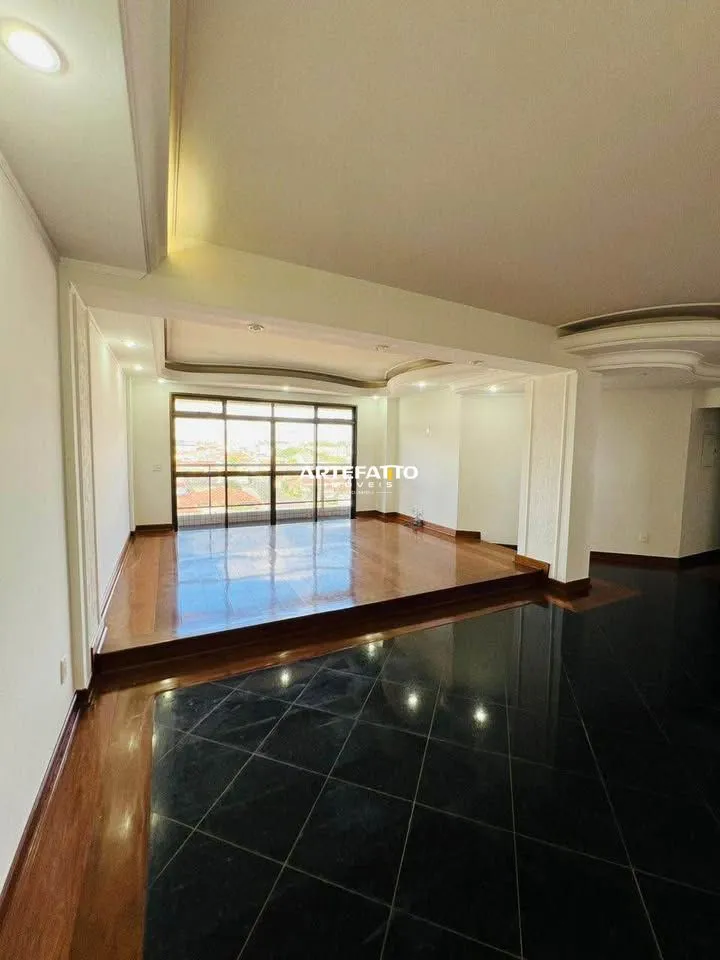 Imagem Apartamento no Edifício Baldassari