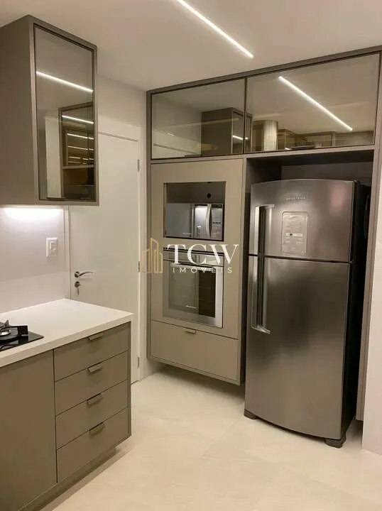 Imagem Apartamento à venda no bairro Campo Belo - São Paulo/SP, Zona Sul