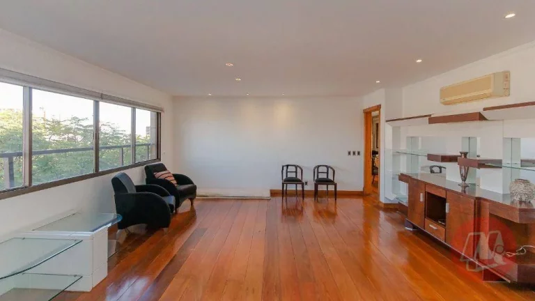 Imagem Cobertura, 518 m² - venda por R$ 2.900.000,00 ou aluguel por R$ 26.170,00/mês - Auxiliadora - Porto Alegre/RS