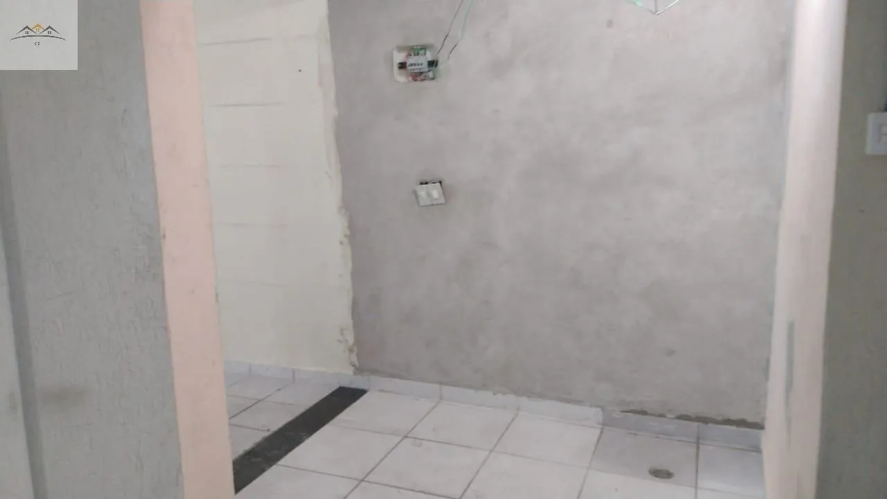 Imagem Salão Comercial para alugar Av. Martim Francisco Jd.Sto Antônio, Santo André 300m²