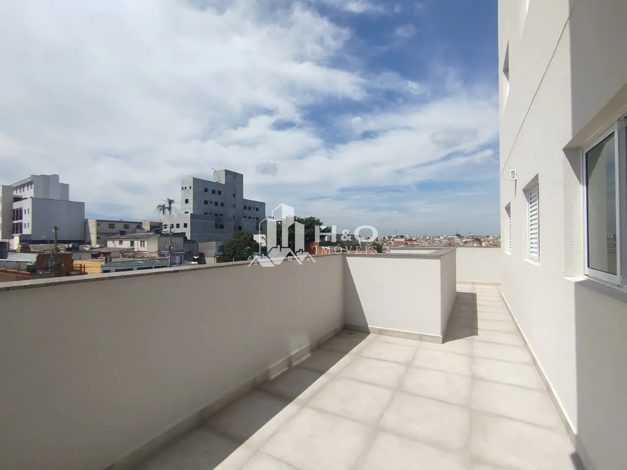 Imagem Apartamento novo com 73 metros de área útil à venda no Jardim Hercília / Vila Matilde.