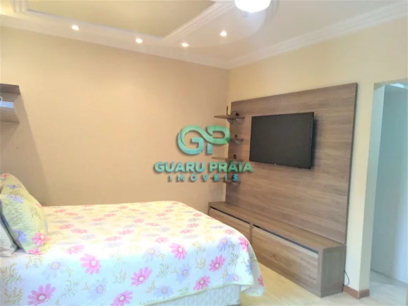 Imagem Apartamento à venda no bairro Pitangueiras - Guarujá/SP