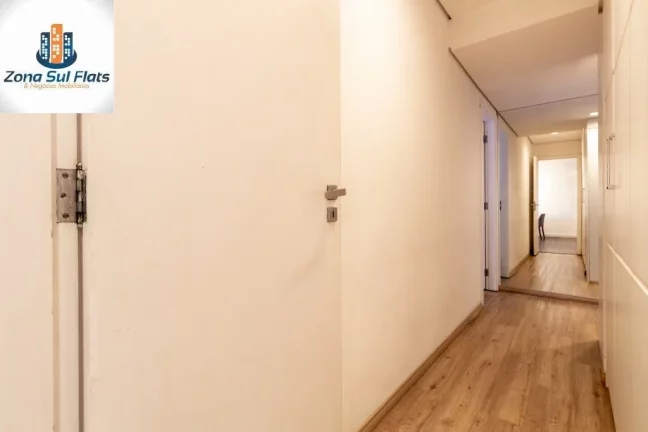 Imagem Apartamento à Venda No Ipiranga Com 3 Suítes e 3 vagas