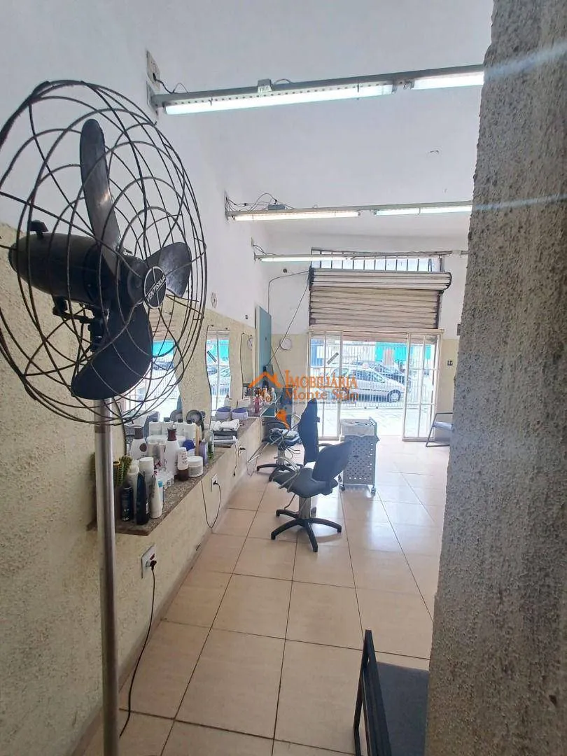 Imagem Prédio à venda, 200 m² por R$ 1.100.000,00 - Jardim Brasil (Zona Norte) - São Paulo/SP