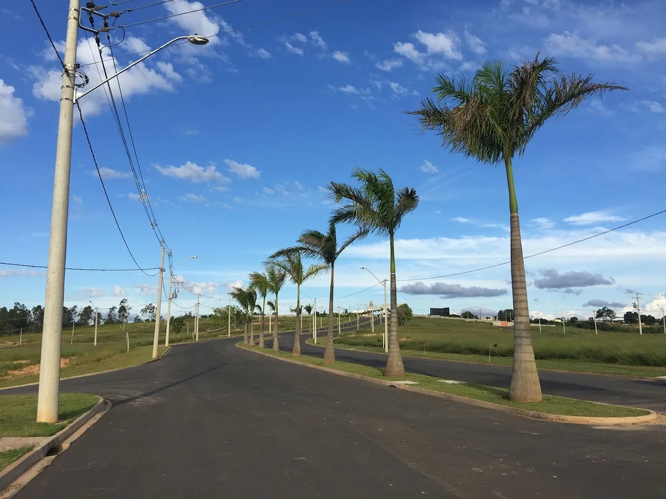 Imagem Excelente Terreno no Condomínio Terras de São Lucas em Salto de Pirapora com 250m².