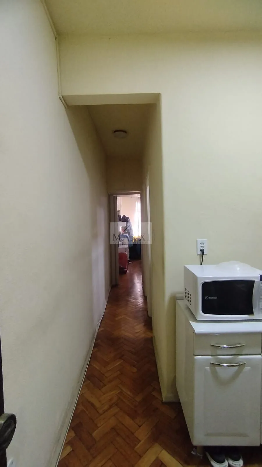 Imagem Conforto e Praticidade no Coração do Catete - 1 Quarto Amplo a Poucos Passos do Metrô