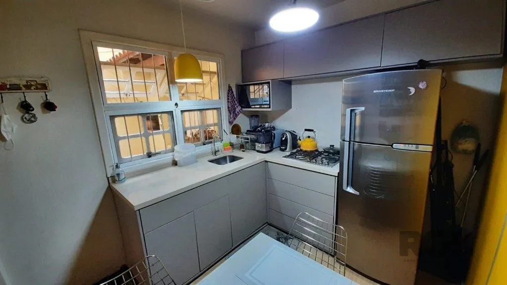 Imagem Casa de Condomínio em Medianeira