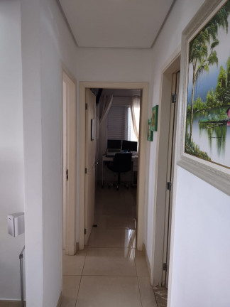 Apartamento com 2 Quartos à Venda, 73 m² em Chácara das Nações - Valinhos