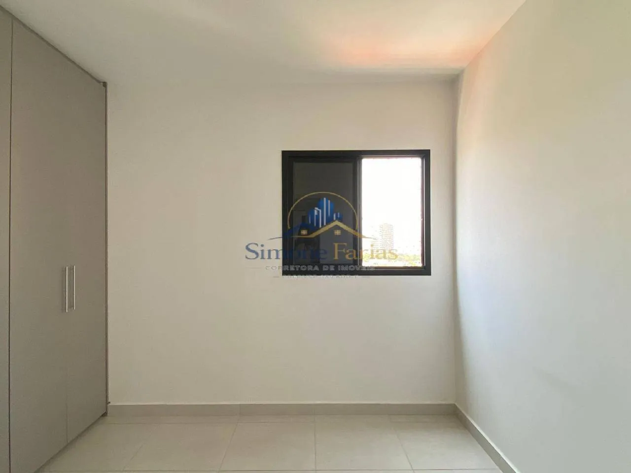 Imagem Apartamento para locação no Edifício Fit Campolim, Parque Campolim/SP