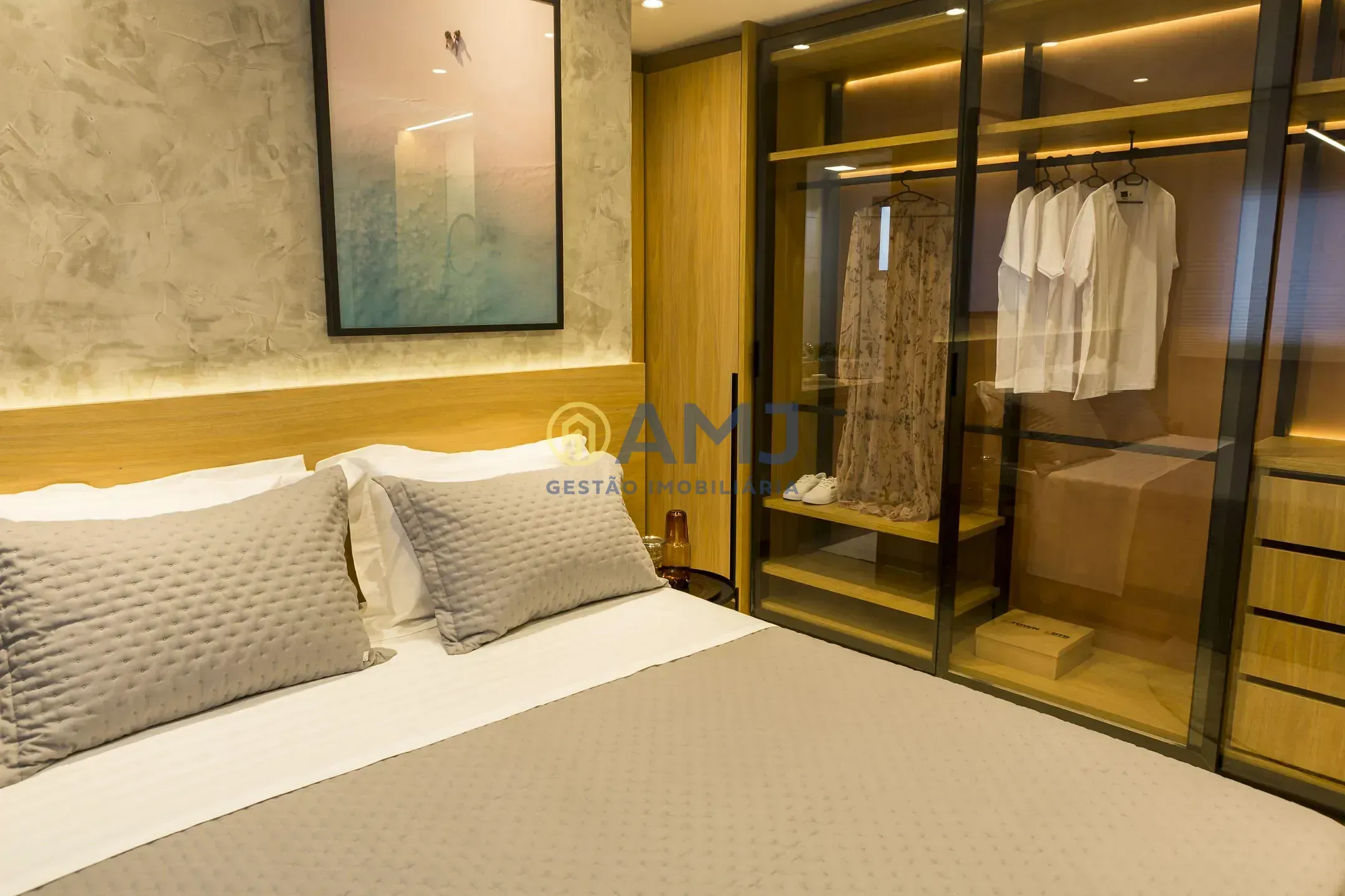 Imagem Apartamento à venda no Serrinha - Blume Apartments