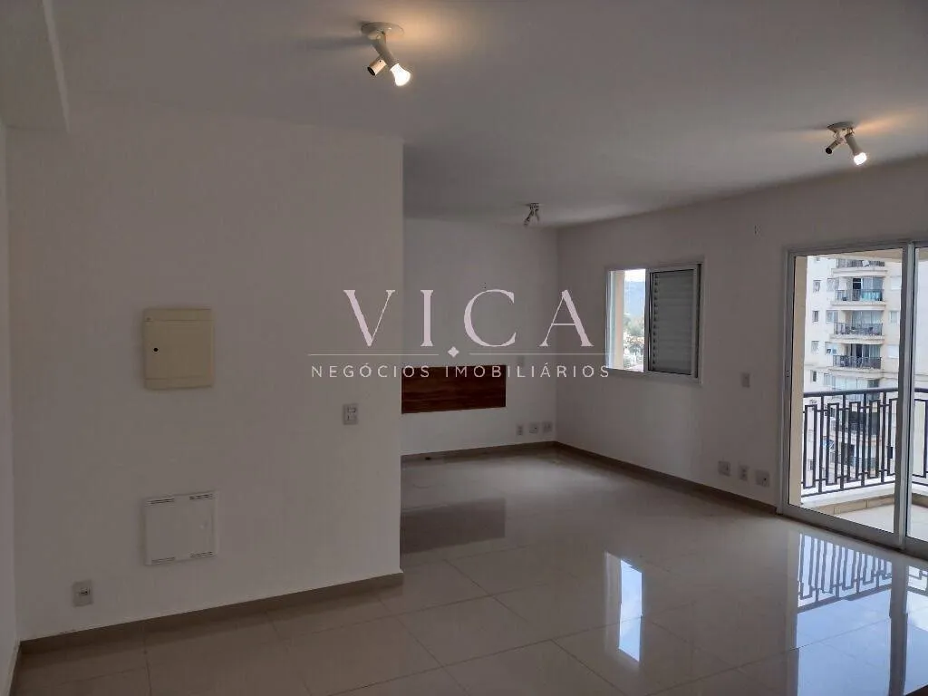 Imagem Alpha Park | Apto 51m² 1 dorm, andar alto, vista livre | R$ 638 mil