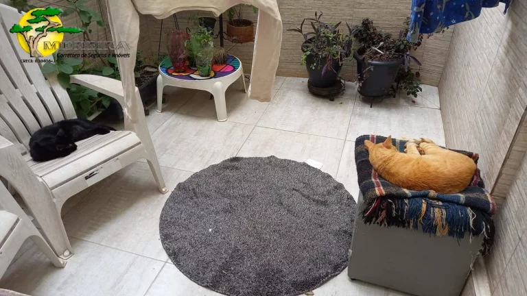 Imagem APARTAMENTO À VENDA EM SANTANA