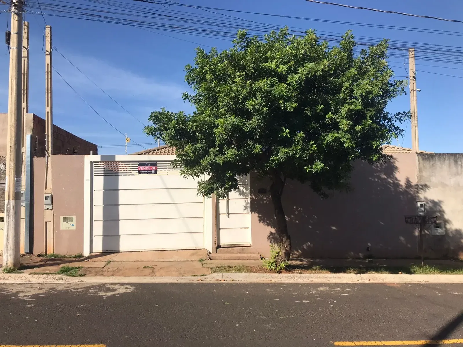 Foto do imóvel Casa com 2 Quartos à Venda, 47 m² em Parque Residencial Dignidade, São José do Rio Preto - SP