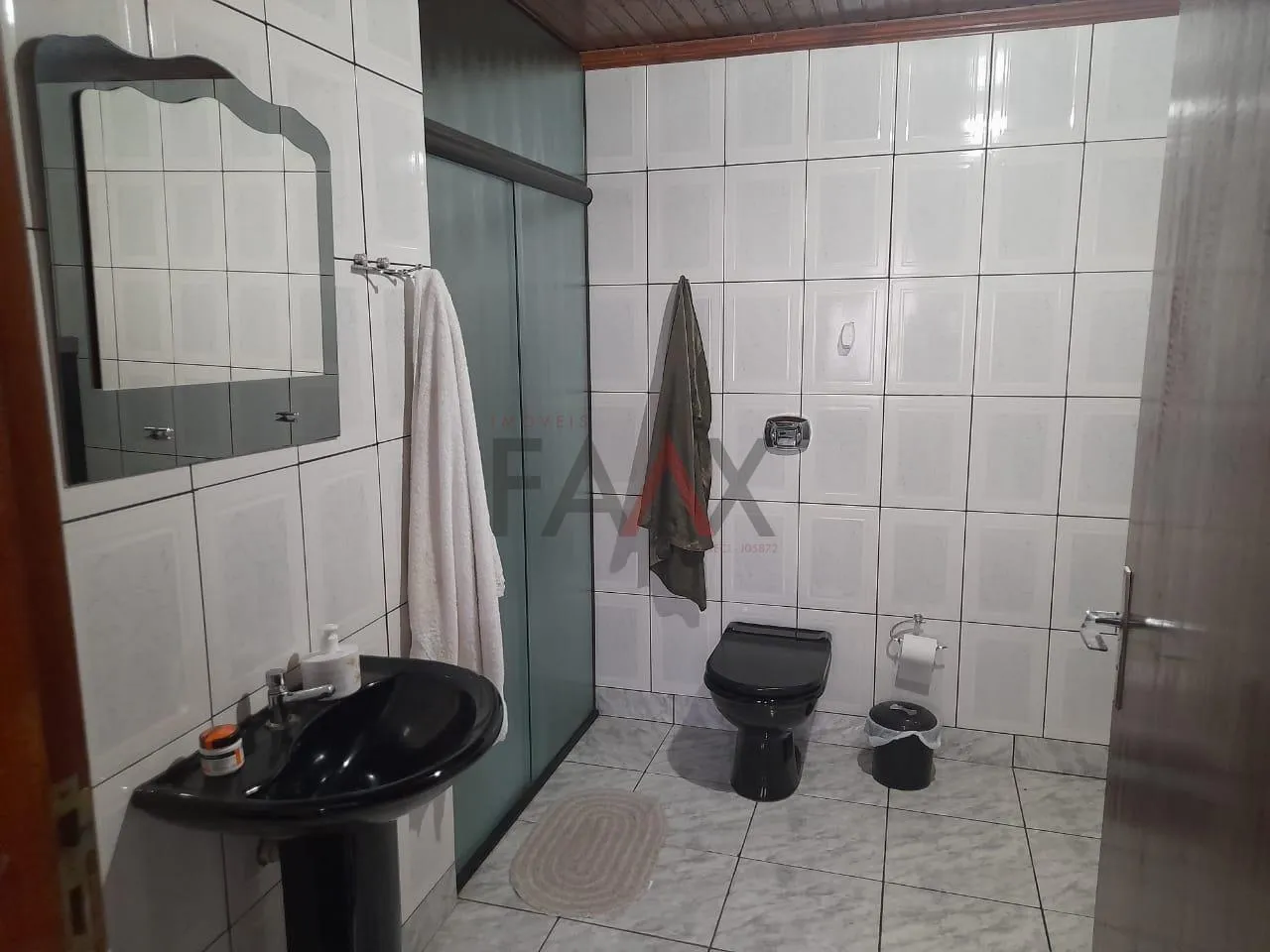 Imagem Ótima casa ampla à venda no Bairro dos Estados, GUARAPUAVA - PR