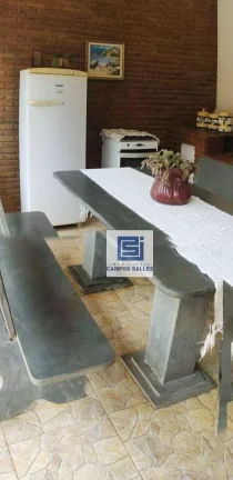 Imagem Chácara à venda, 1050 m² por R$ 550.000,00 - Recanto do Bosque - Socorro/SP