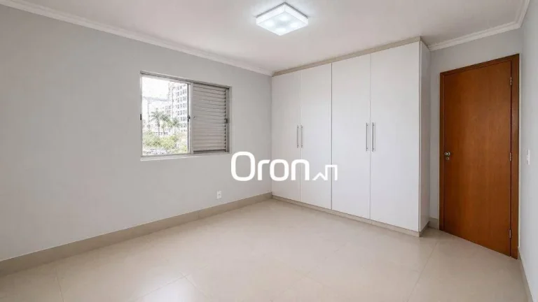 Imagem Apartamento à venda, 113 m² por R$ 620.000,00 - Jardim Goiás - Goiânia/GO