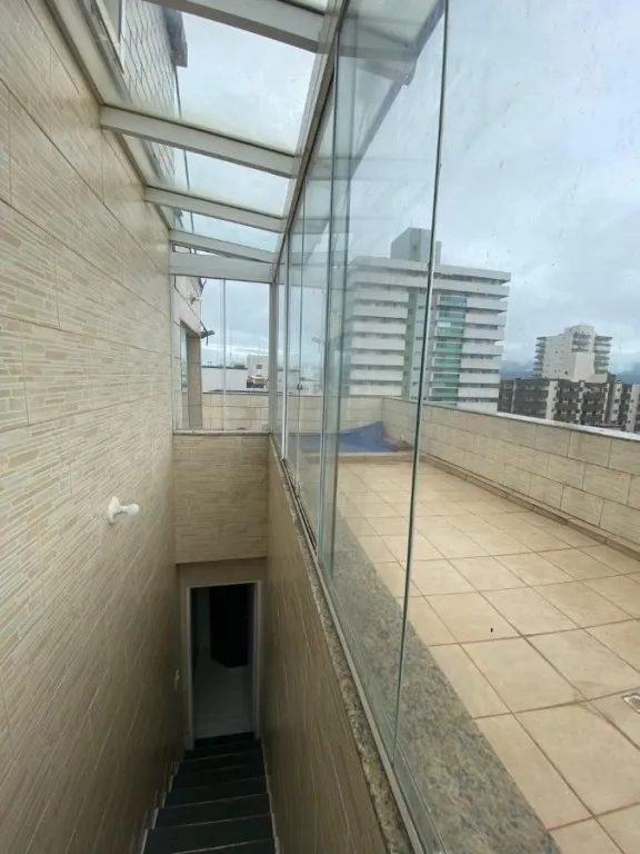 Imagem APARTAMENTO COM 420,00 m² - TUPI - PRAIA GRANDE SP
