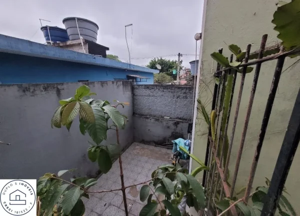 Imagem Imóvel em Guarulhos, Jd Presidente Dutra a 15 minutos do centro de Guarulhos, bairro depois do aeroporto / Aceita permuta por imóvel no litoral sul.