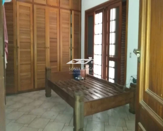 Imagem CASA RESIDENCIAL em Bertioga - SP, Boracéia