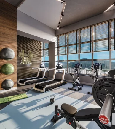 Imagem Apartamento para venda no bairro Meia Praia em Itapema