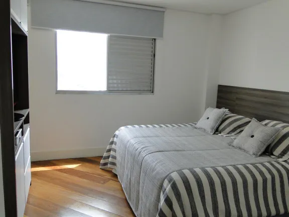 Imagem Cobertura com 3 Quartos à Venda, 297 m² em Vila Gumercindo - São Paulo