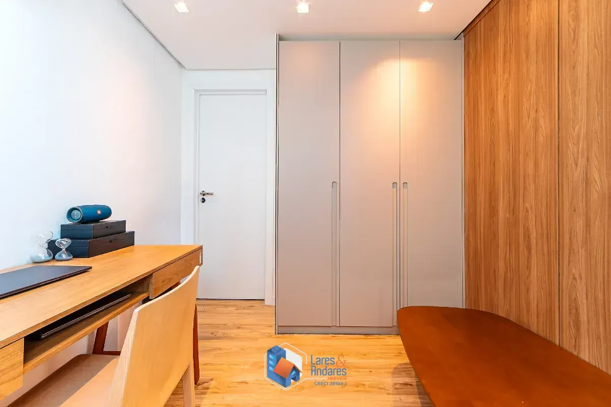 Imagem Duplex para venda em Pinheiros com 2 quartos, sendo 2 suítes, 130m²